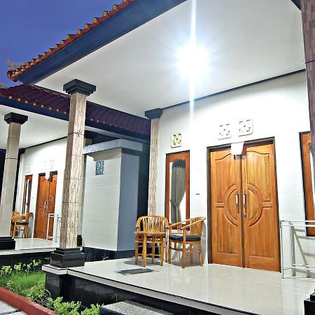 Pondok Wisata Widi Nusa Lembongan  Exterior photo