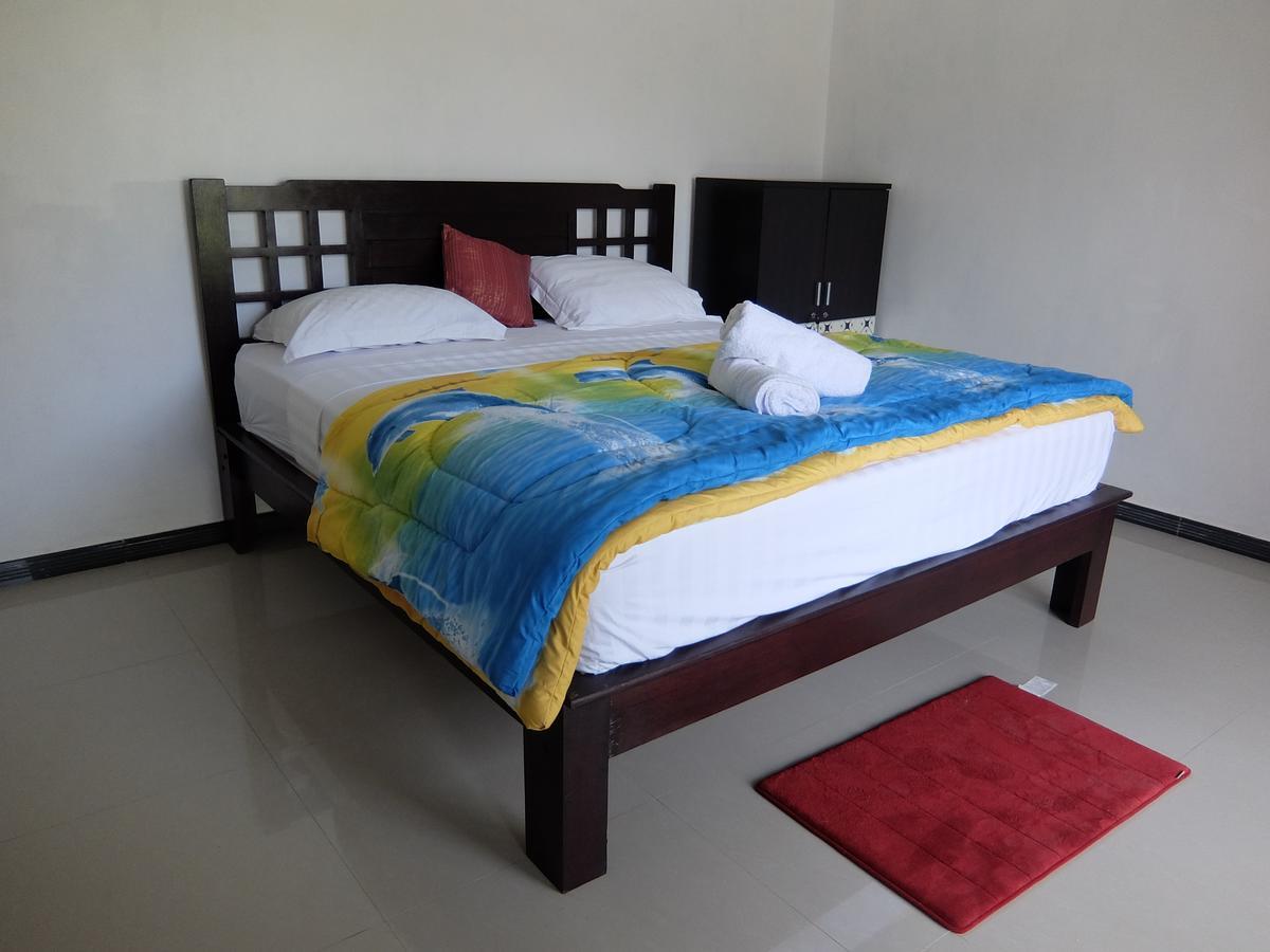 Pondok Wisata Widi Nusa Lembongan  Exterior photo