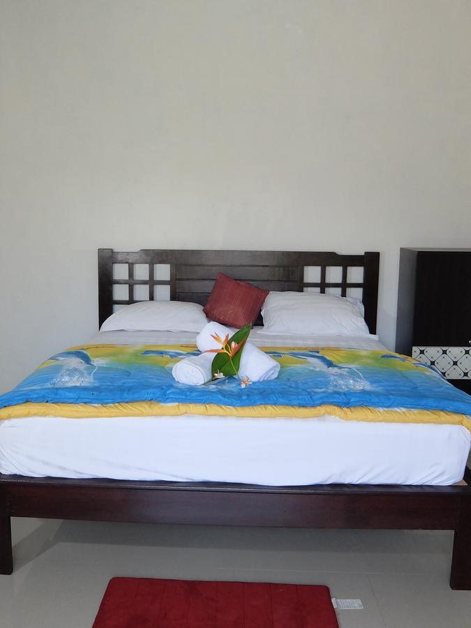 Pondok Wisata Widi Nusa Lembongan  Exterior photo