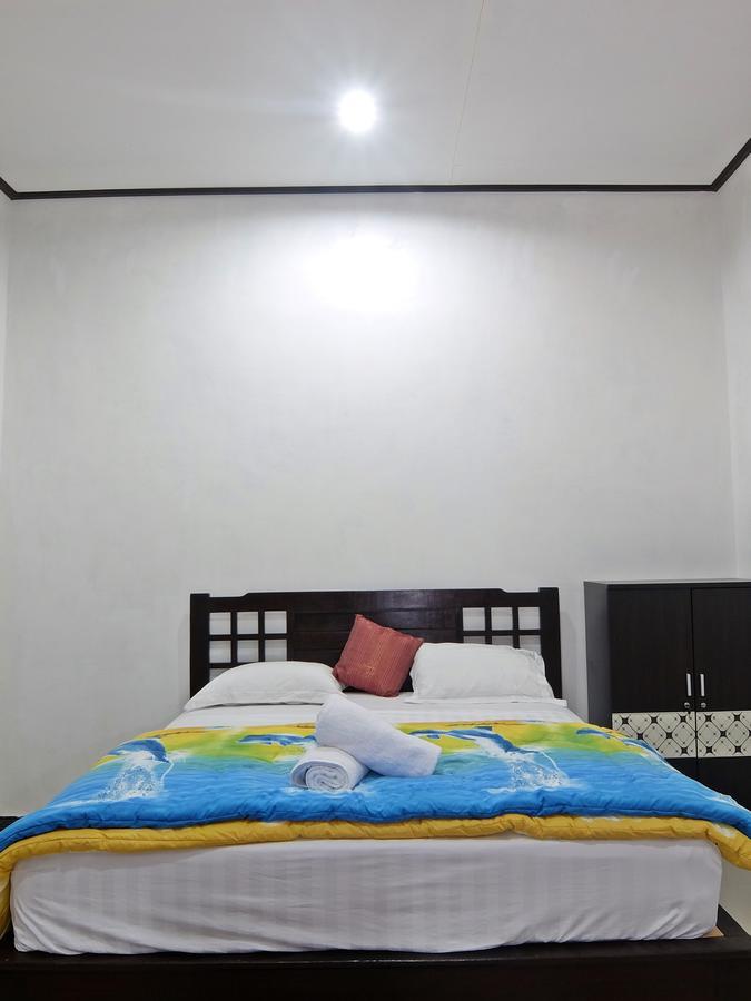 Pondok Wisata Widi Nusa Lembongan  Exterior photo