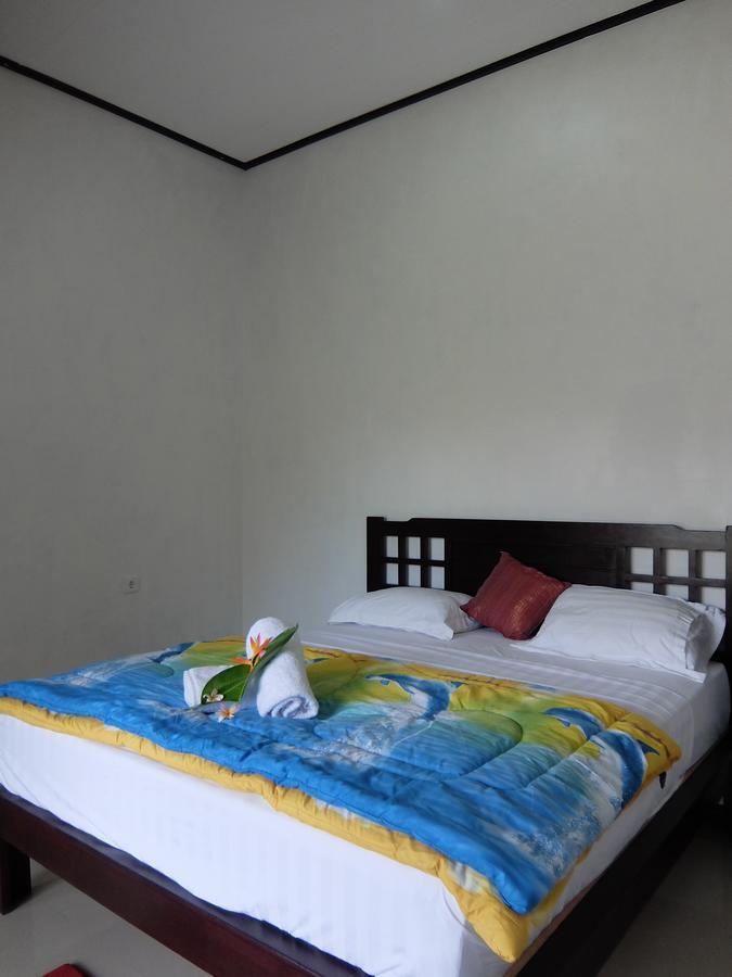 Pondok Wisata Widi Nusa Lembongan  Exterior photo